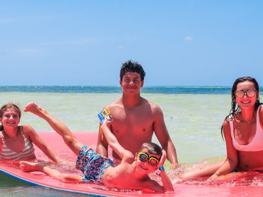 Cayo Hueso: Aventura Ecológica en la Isla