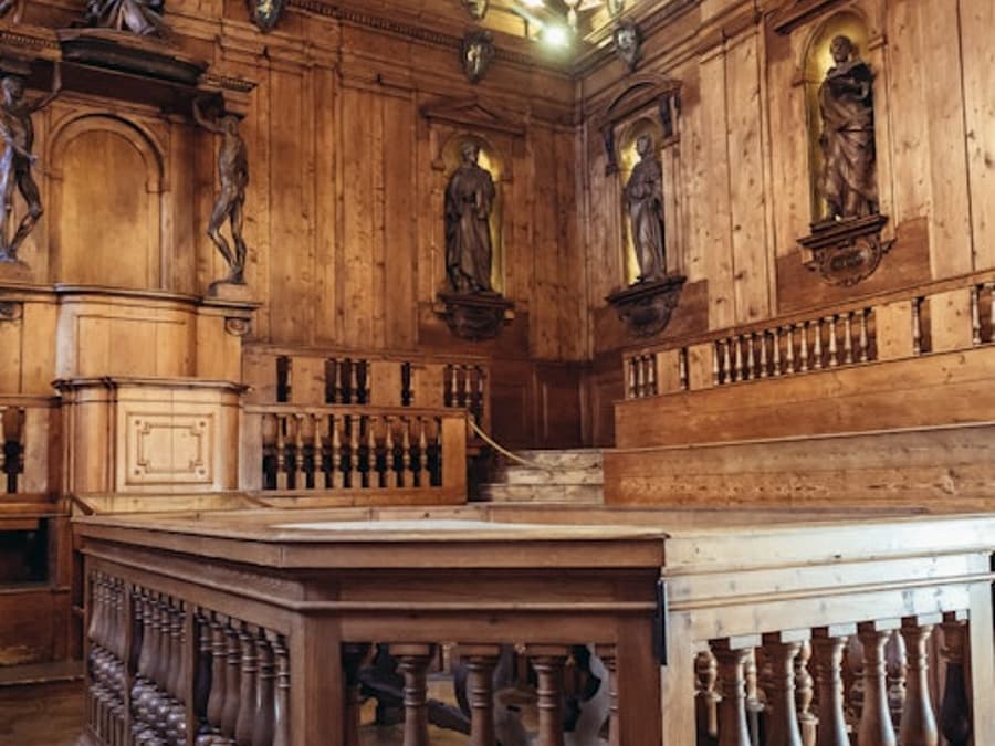 Archiginnasio of Bologna: Audio Guide + Typical Food Tasting