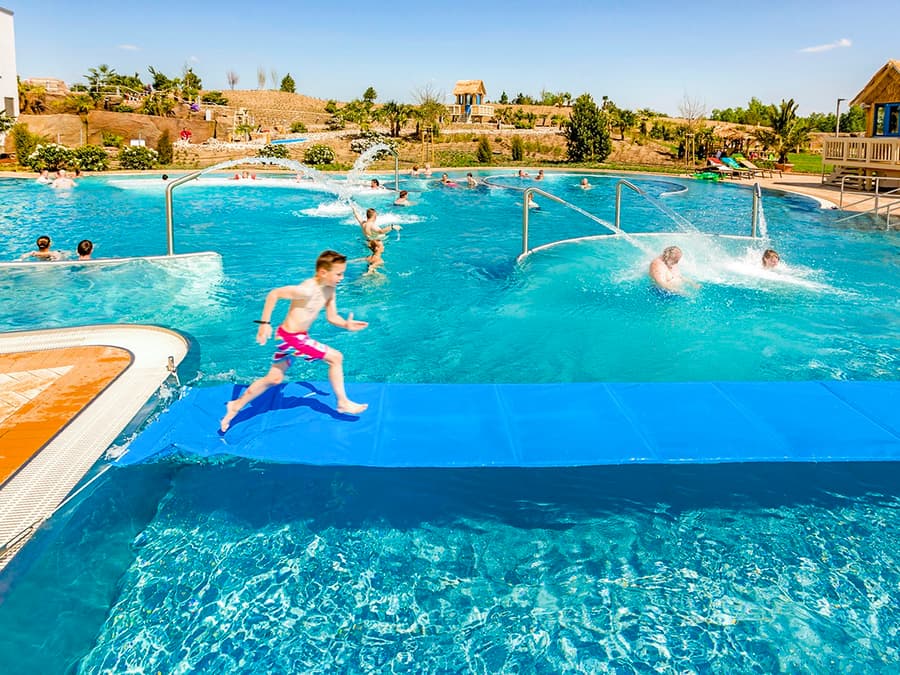 Tropical Islands Resort Tickets