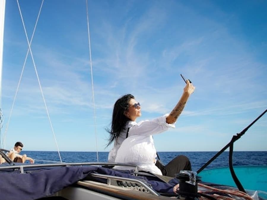 Barcelona: Private Sailing Experience