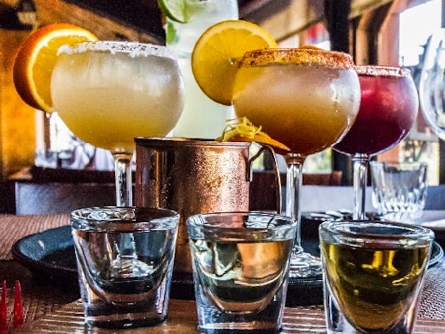 San Diego: Old Town Tales, Tacos and Tequila Walking Tour
