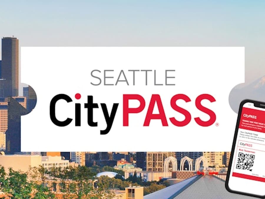 Seattle CityPASS®