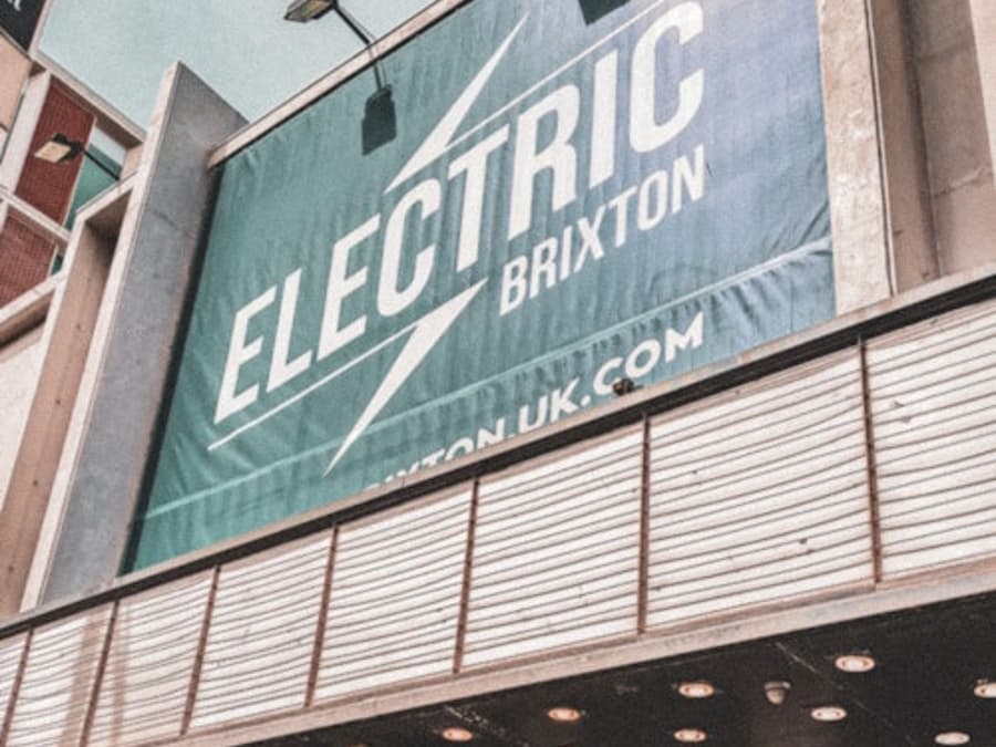 Londres Brixton: Ruta de Música Autoguiada a Peu