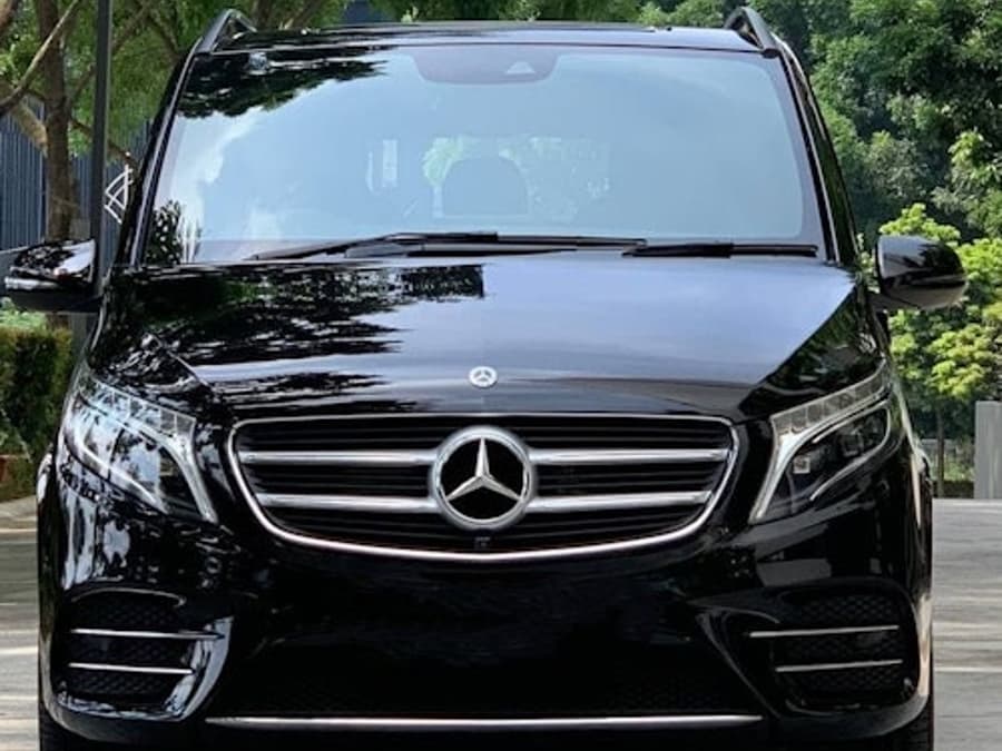 Athens: Private Minivan Transfer To/From Athens Airport and Piraeus Port