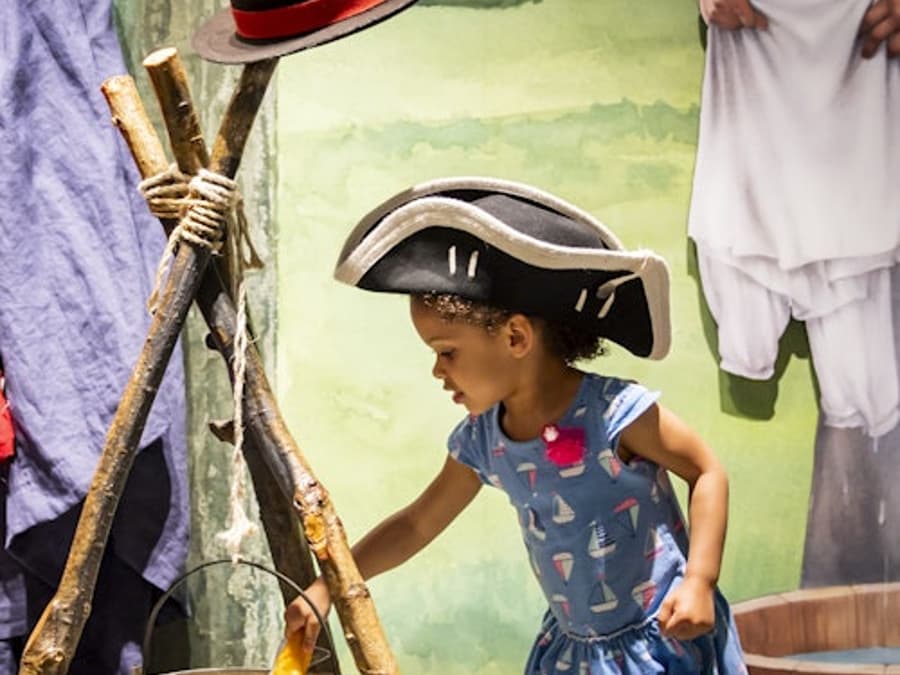 Museum of the American Revolution: Tur Pemandu + Akses Awal
