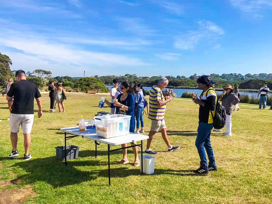 Tour Trong Ngày Great Ocean Road & 12 Apostles với Điểm Dừng Chân Kinh Điển