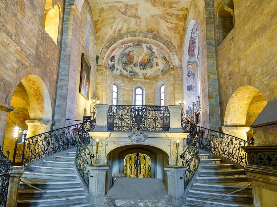 Prague Castle Tickets