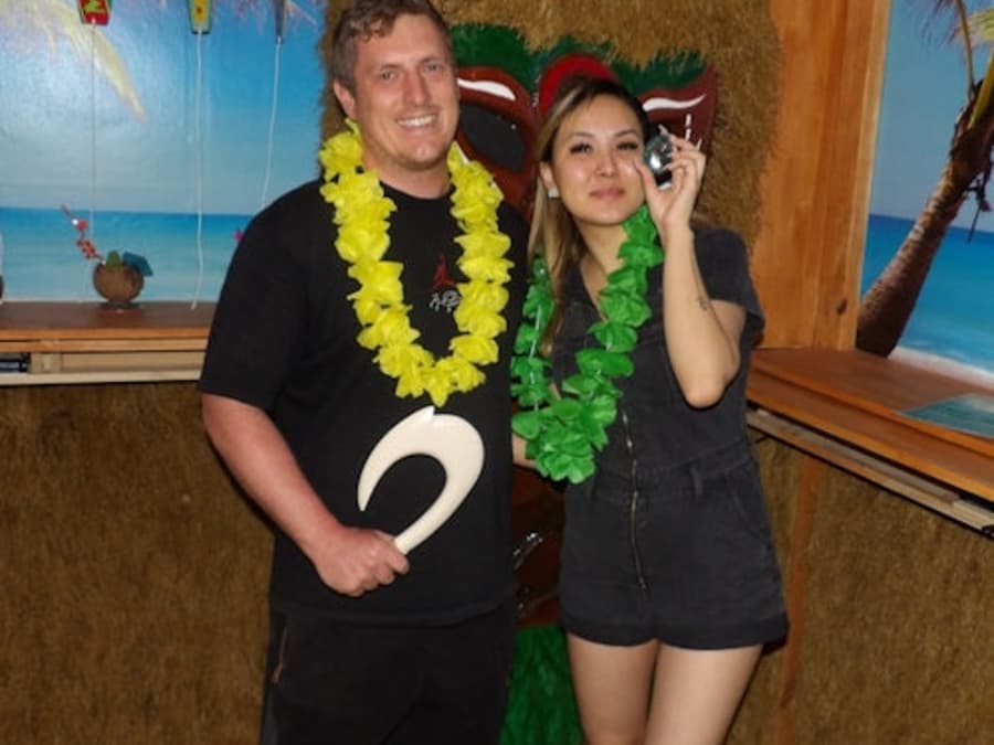 Entermission Melbourne: Maui's fjársjóðsupplifun