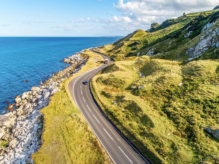 From Belfast: Game of Thrones Filming Locations Full-Day Guided Tour