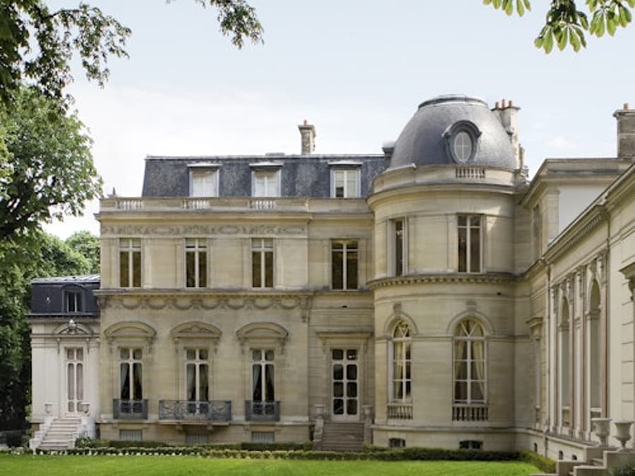 Musée Marmottan Monet: Skip The Line Ticket