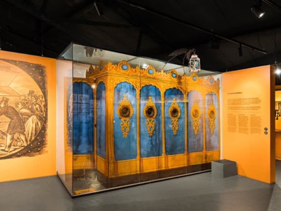 Museo del Cinema: Biglietto d'ingresso