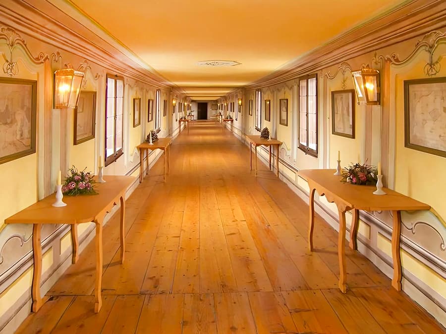 Cesky Krumlov Castle Entry Tickets