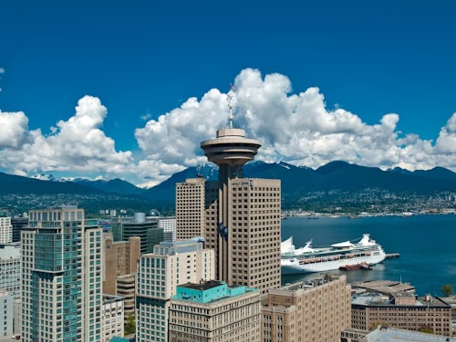 Vancouver: Visita dels Punts Destacats de la Ciutat + Mirador de Vancouver i Pont Penjant de Capilano