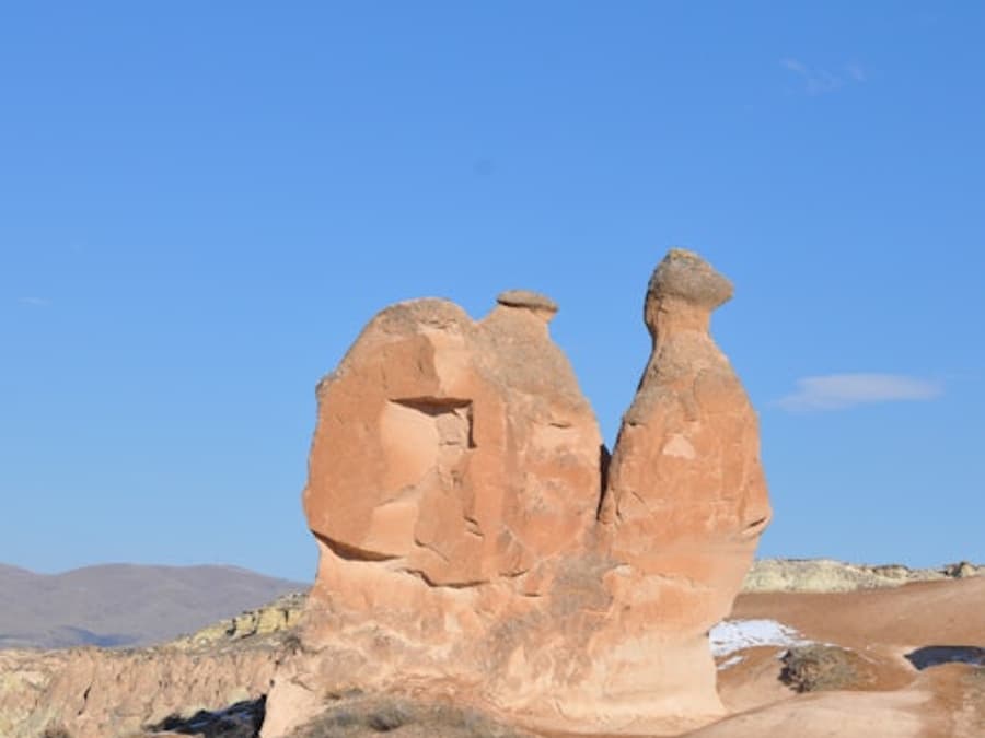Cappadocia: Mix Tour