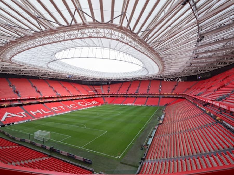 Athletic Club Museum & Tour with Audioguide