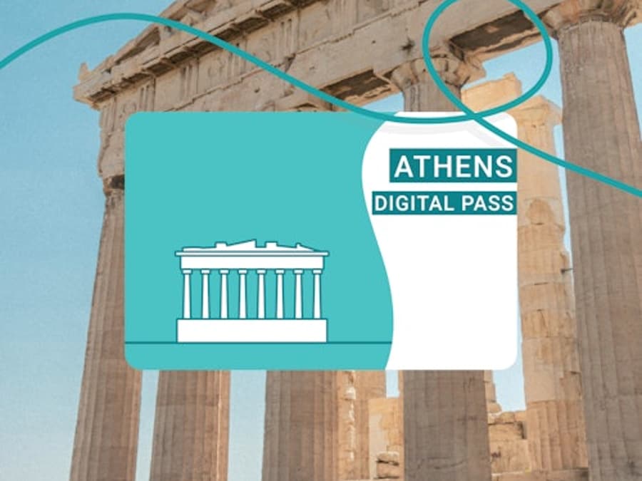The Athens Pass