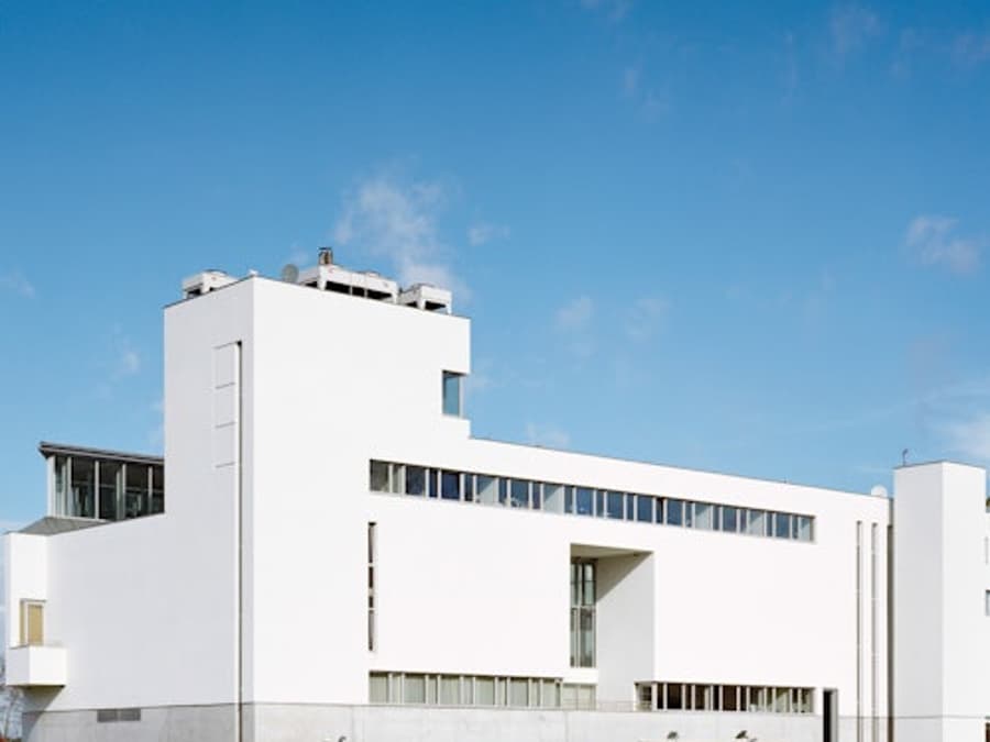 Albertina Klosterneuburg: Toegangskaartje