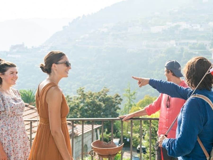 Amalfi, Positano and Ravello: Day Trip From Sorrento