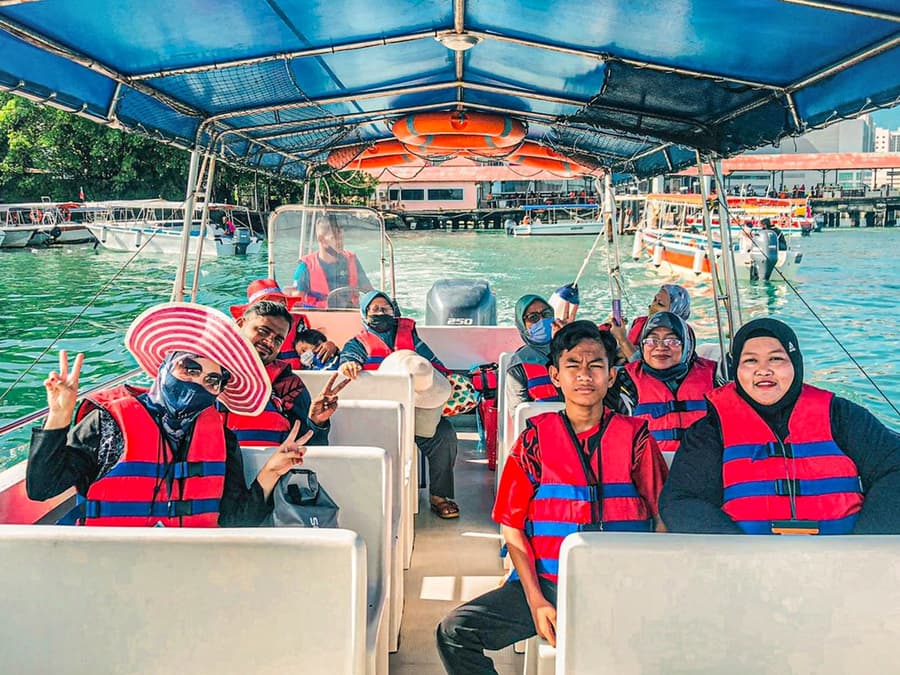 Mount Kinabulu and Kundasang Multi-Day Tour with Transfers