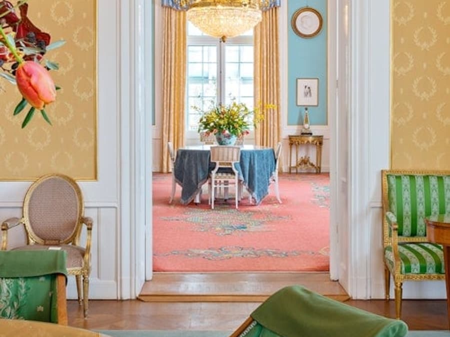 Prins Eugens Waldemarsudde Residency and Museum