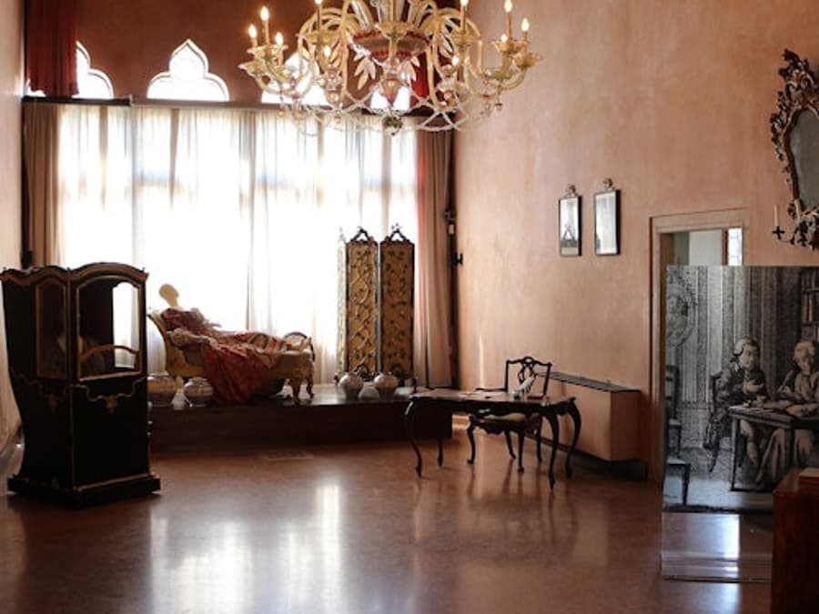 Casa di Carlo Goldoni