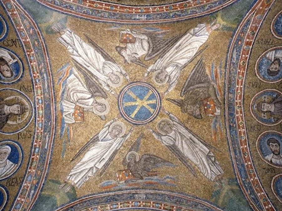 Pase Ravenna