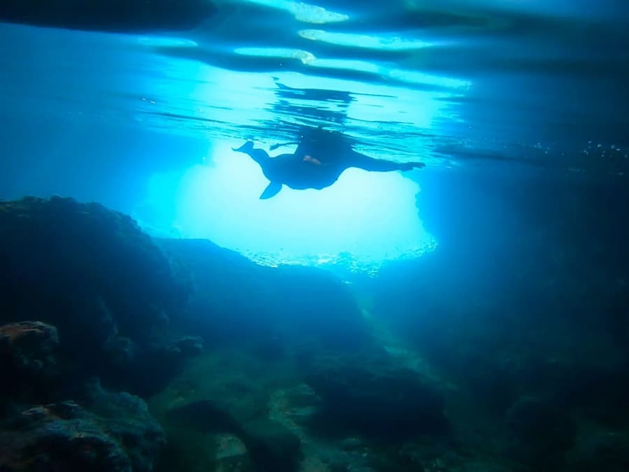 Escursioni in Barca per Snorkeling a Nea Makri, Atene