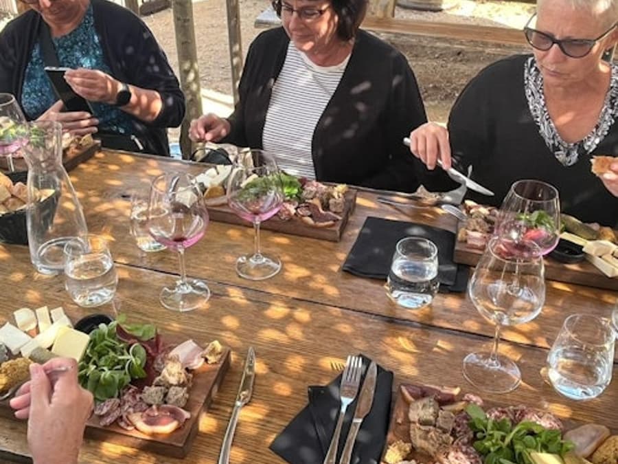 Loire-dalen: Dagsudflugt med indgang til Chateau de Chambord + vinsmagning & frokost