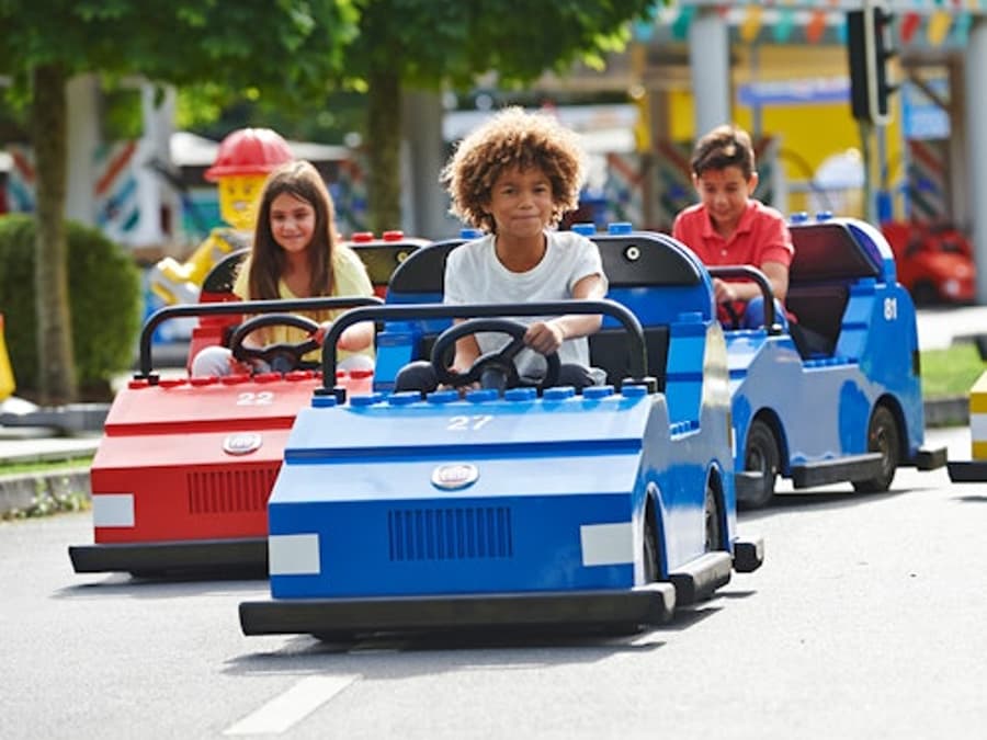 LEGOLAND® Windsor Resort