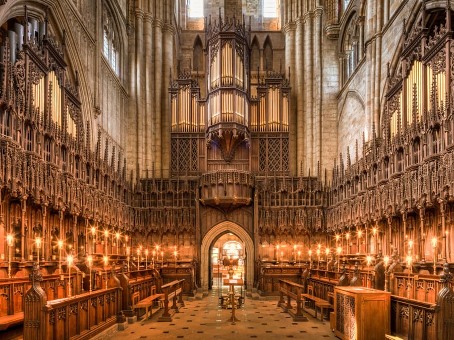 Entrades per a la Catedral de Barcelona