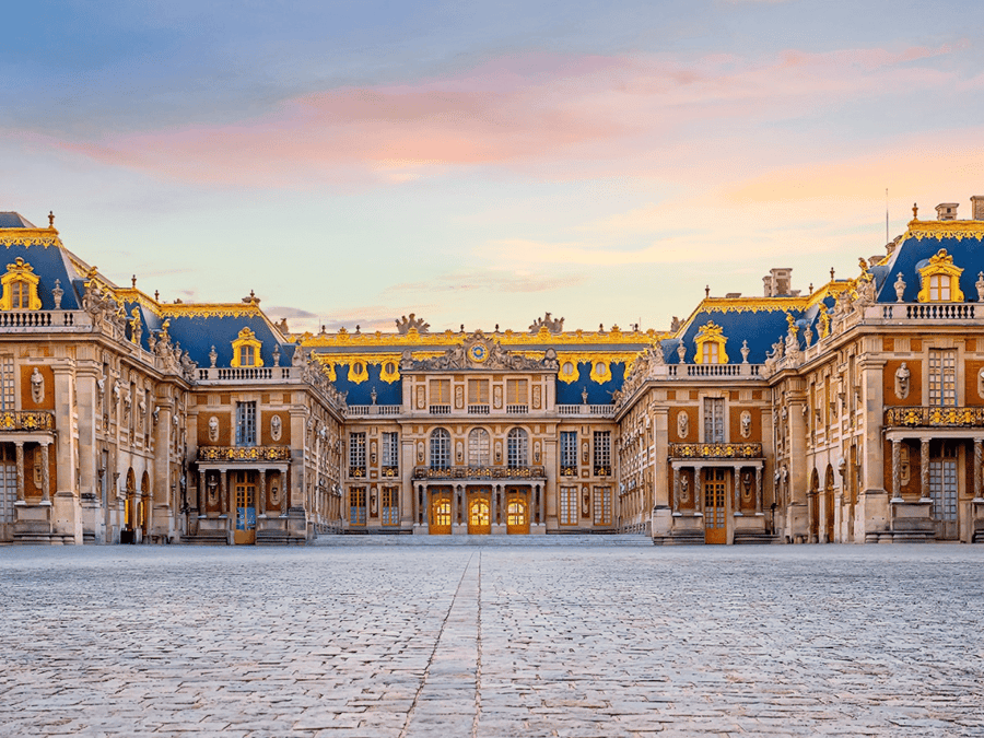 Palace of Versailles Guided Tours