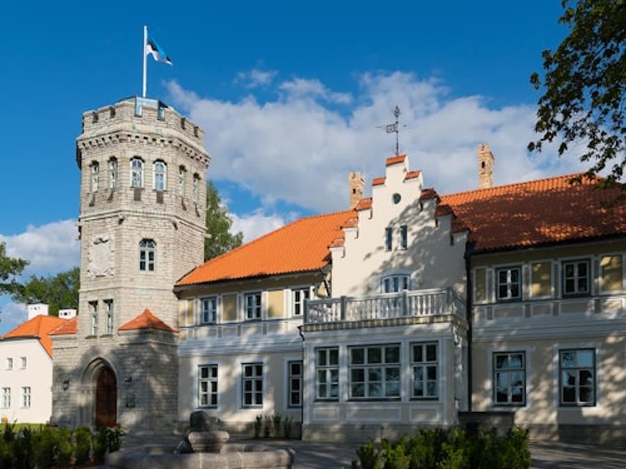 Maarjamäe History Center: Skip The Line Ticket