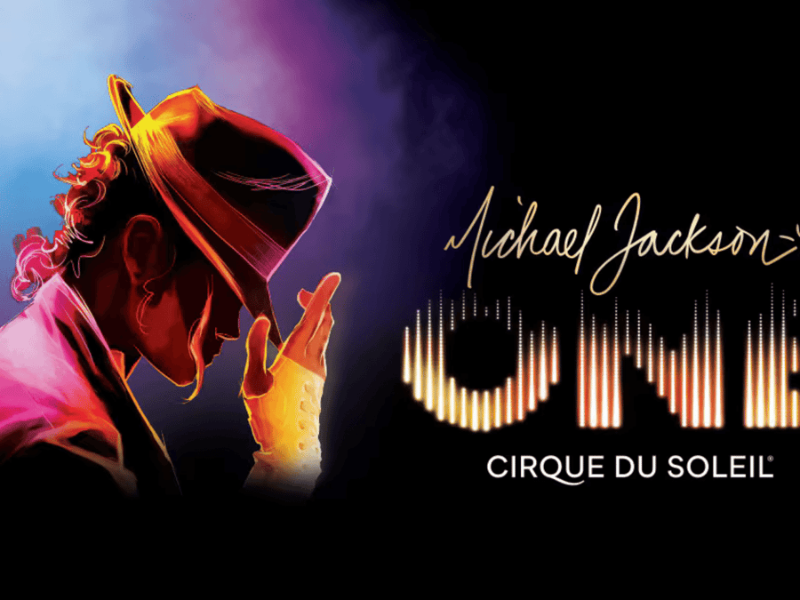 Cirque du Soleil Michael Jackson ONE: Las Vegas