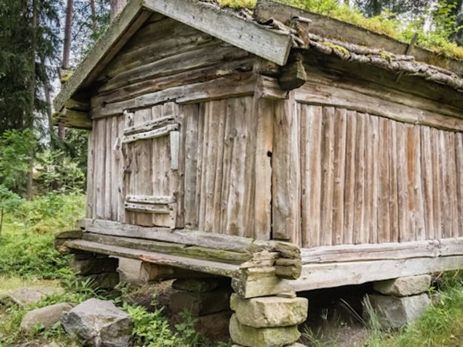 Tur Wisata Helsinki & Museum Terbuka Seurasaari