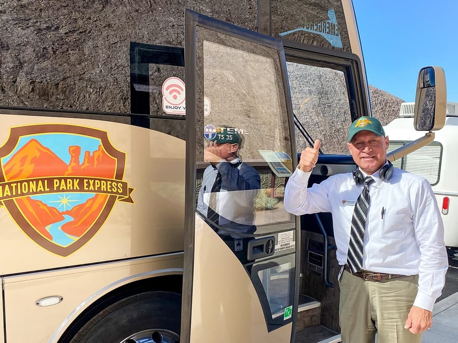 From Las Vegas: Hoover Dam VIP Inside Exploration Tour