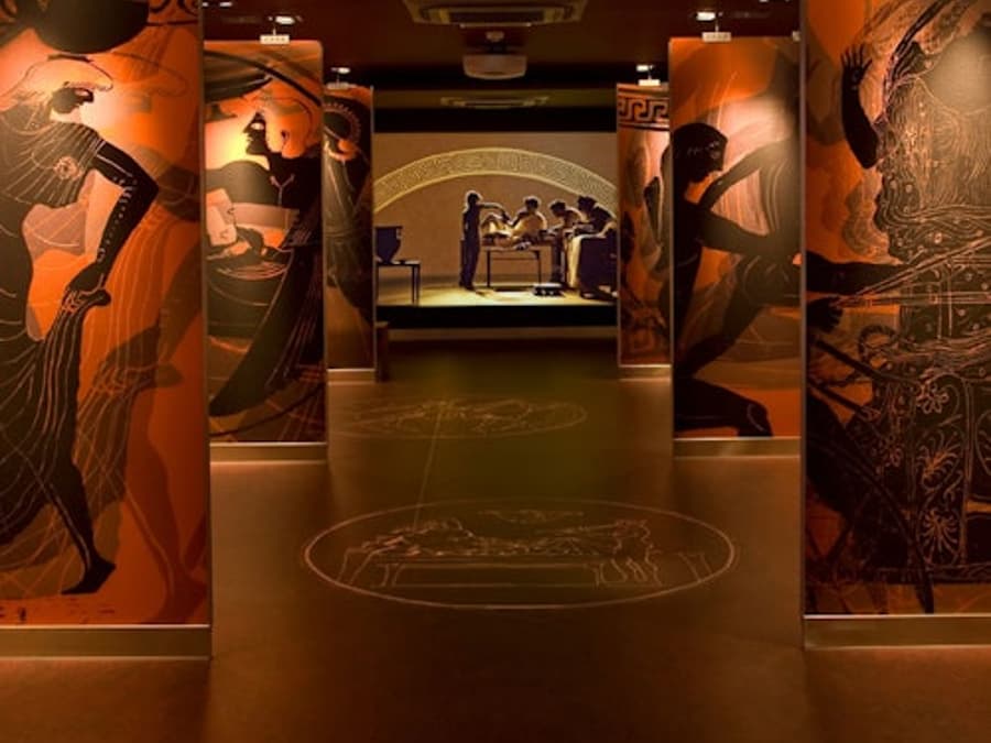 Museum of Cycladic Art: Skip The Line Ticket