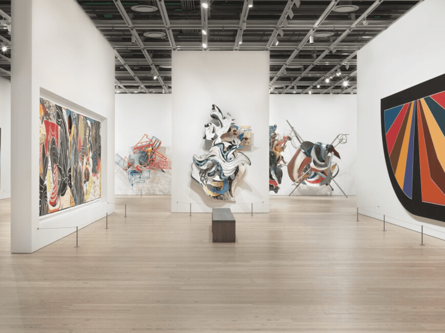 Whitney Museum of American Art Tickets