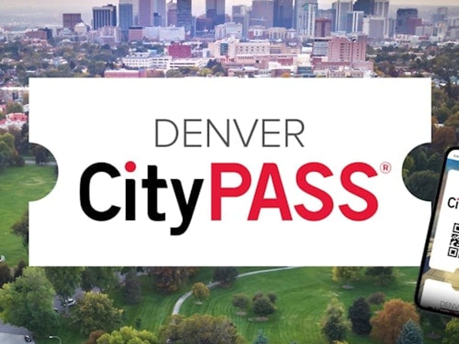 Denver CityPASS®
