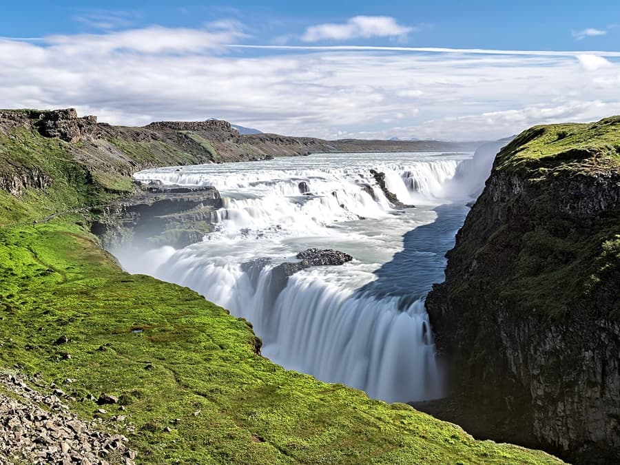From Reykjavik: Golden Circle Full-Day Guided Tour