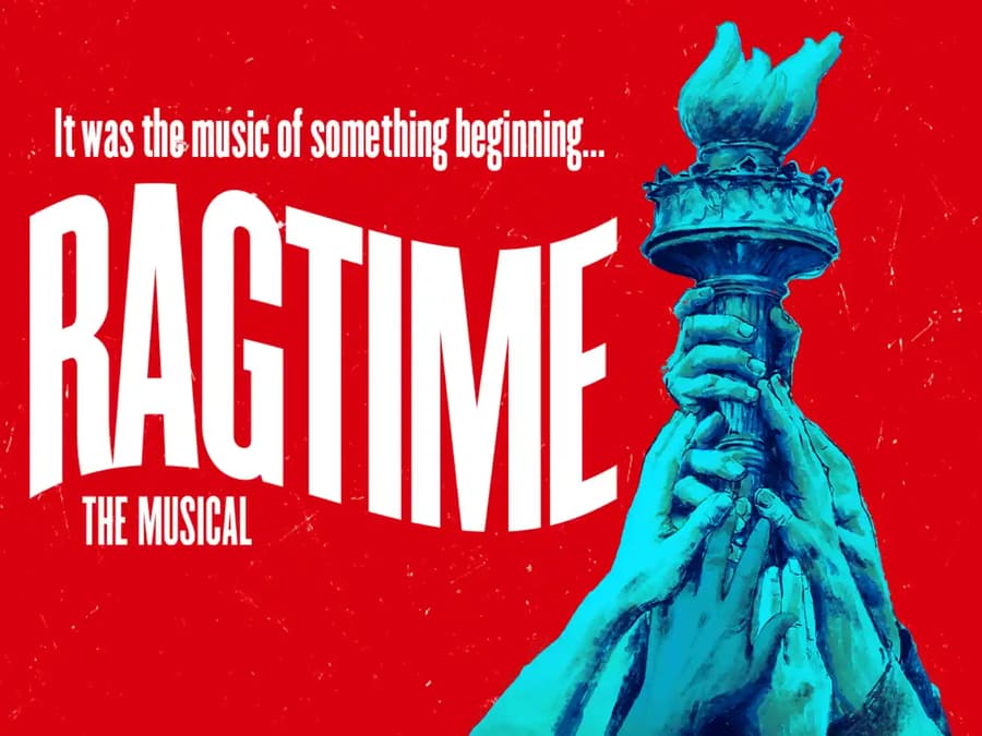 Ragtime