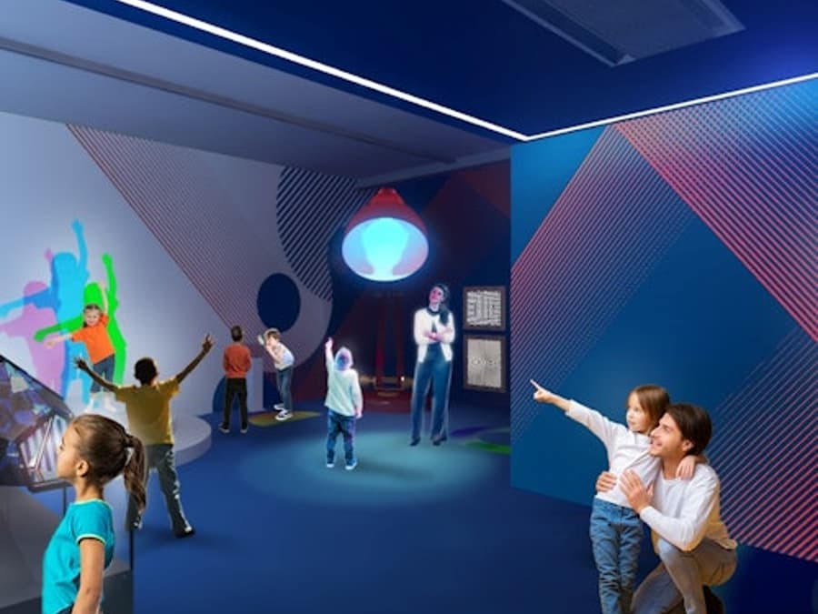 The City of Children and Youth - Experience Museum