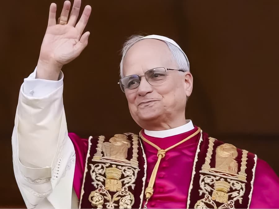 Papal Audience Guided Tour