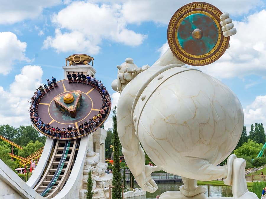 Go City Paris Explorer Pass: Choose 3/4/5 Attractions
