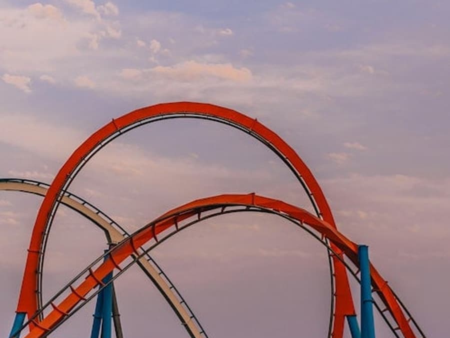 Parc Aquatique Caribe & PortAventura : Billet Jour et Nuit 1 Jour