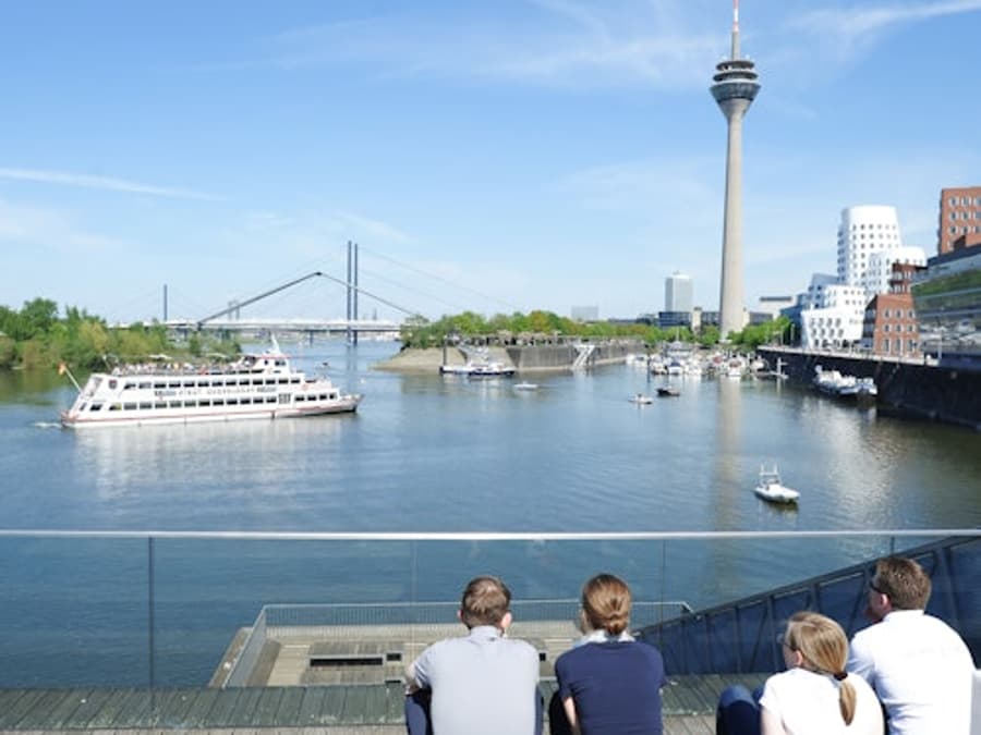 DüsseldorfCard
