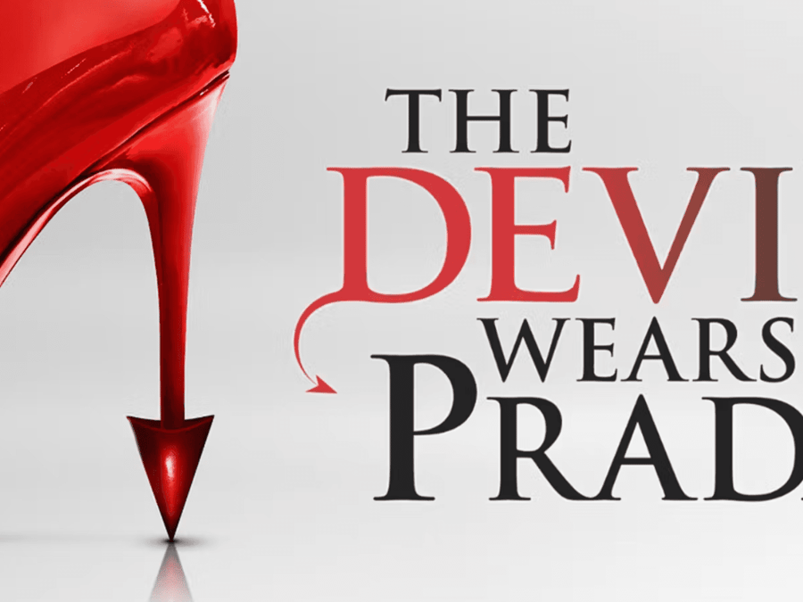 The Devil Wears Prada