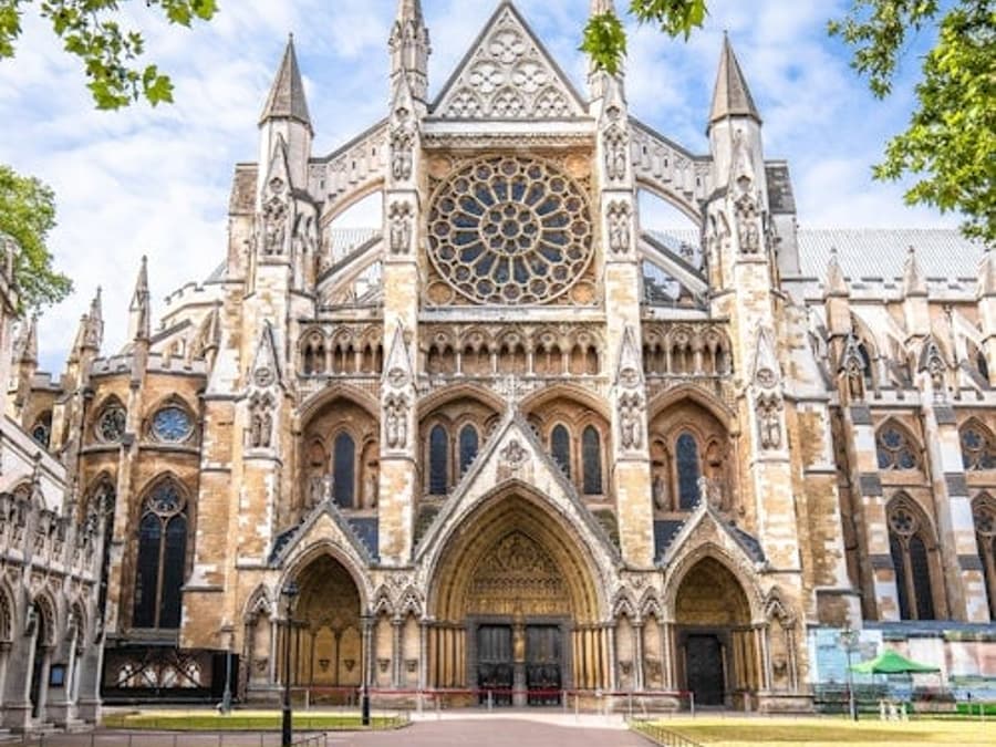 London Westminster: Lawatan Berjalan Berpandu + Kemasukan Ekspres Westminster Abbey