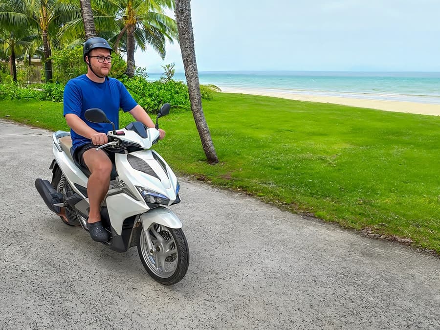 Car and Motorbike Rental Langkawi
