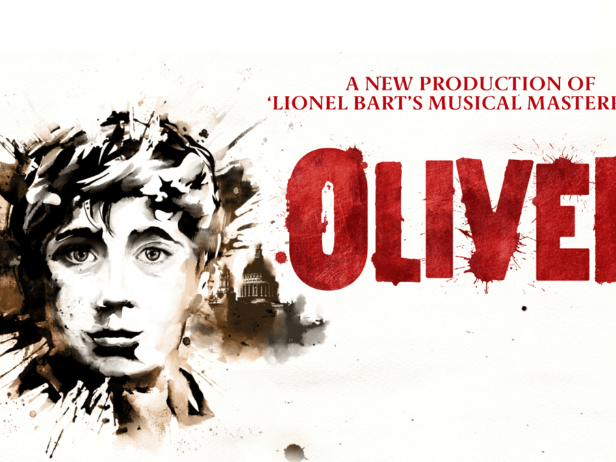 Oliver!