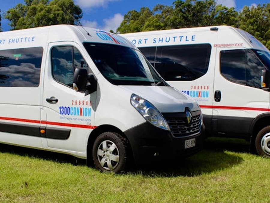 Australian Outback Spectacular: Transfers